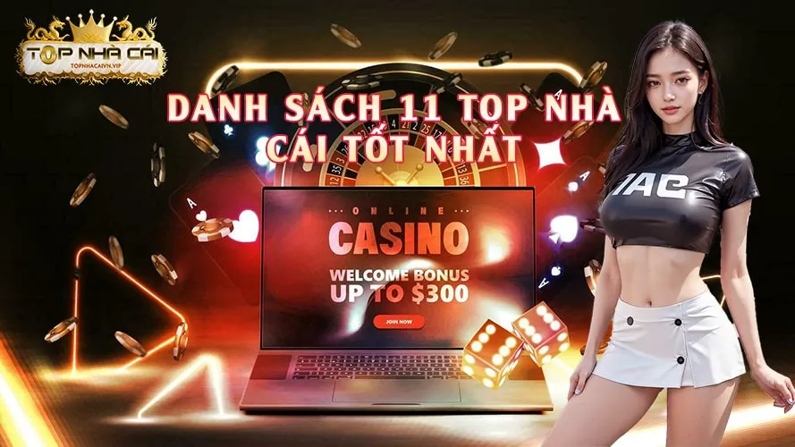 11 top nhà cái uy tín tặng tiền