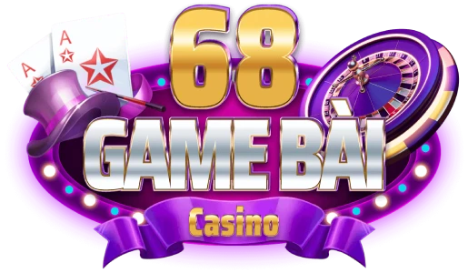 cổng game bài 68