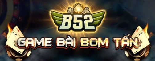 cổng game b52