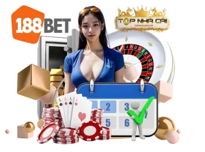 Khuyến Mãi Đặc Biệt 188BET tặng 100 Nạp Lần Đầu