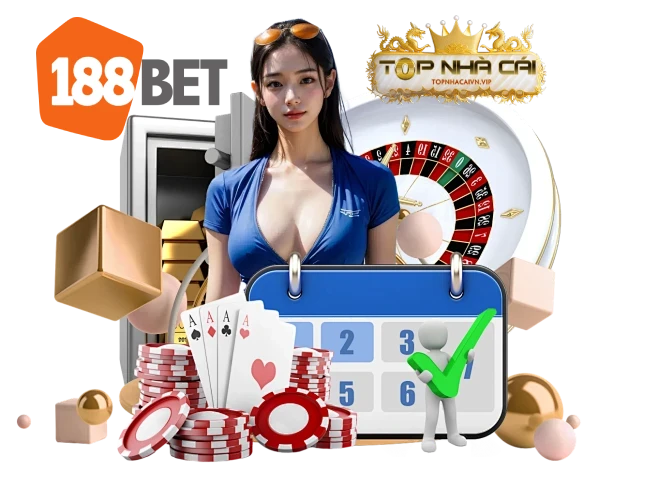 Khuyến Mãi Đặc Biệt 188BET tặng 100 Nạp Lần Đầu