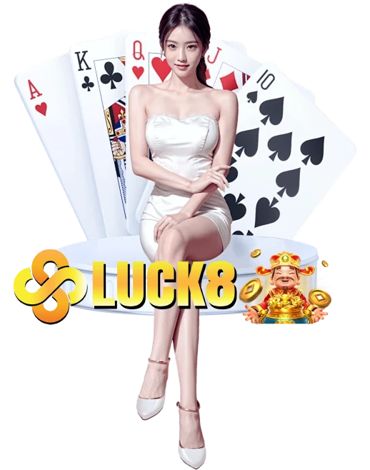 Casino Trực Tuyến Nhà cái Luck8